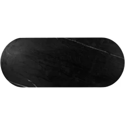 Wandtafel Ironville (Goud) - Loft24.nl