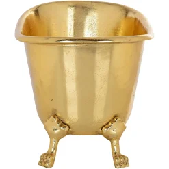 Wijnkoeler Chiara (Gold) - Loft24.nl