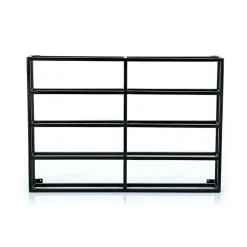 Wijnrek Mex horizontaal - Loft24.nl