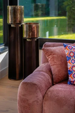 Windlicht Dane klein - Loft24.nl