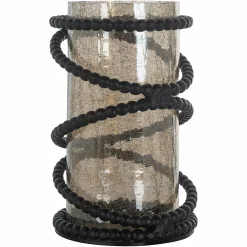 Windlicht Edison - Loft24.nl