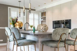 Windlicht Jaimy (Gold) - Loft24.nl