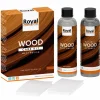 Wood Care Kit Matt Polish - Loft24.nl