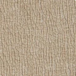 2-zits Bank Baggy 3D chenille - Zand - Loft24.nl