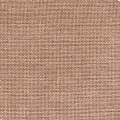 2-zits Bank Baggy Geweven chenille - Oud Roze - Loft24.nl