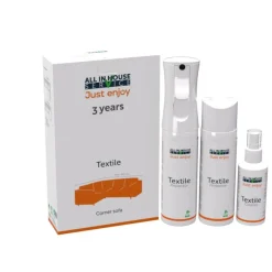 2,5-zits Hoekbank Leeds - Groen (Rechts) - Loft24.nl