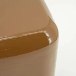 Zuil Dixon 70cm Hoog - Beige - Loft24.nl