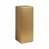 Zuil Josper 90cm hoog kleur Goud - Loft24.nl