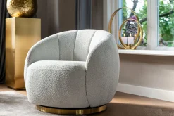 Zuil Josper 90cm hoog kleur Goud - Loft24.nl